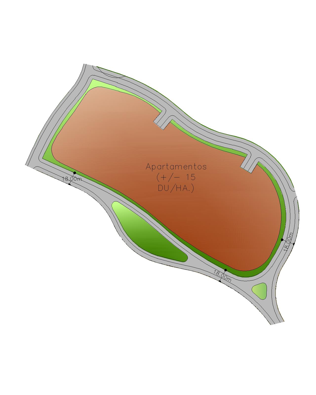 Hill Section